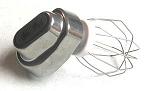 Bosch Universal Whisk Assembly